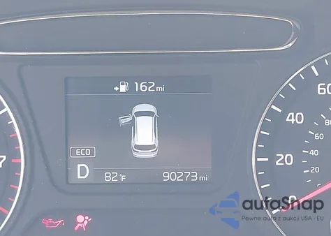 2020 Kia Sorento S from USA, damaged, VIN 5XYPGDA5XLG617335